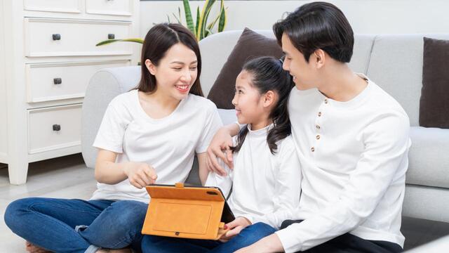 Optimalkan Kecerdasan Anak: Peran Vitamin dan Nutrisi yang Penting