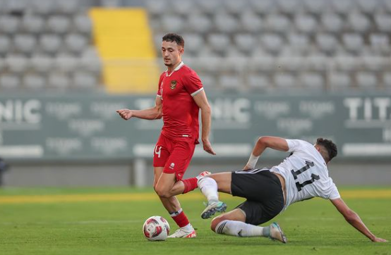 Ivar Jenner  Gelandang kreatif yang menguasai permainan