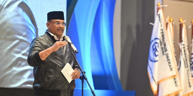 Pj Gubernur Safrizal: Aceh Satu-satunya Daerah yang Memuat RLH di Etalase e-Katalog