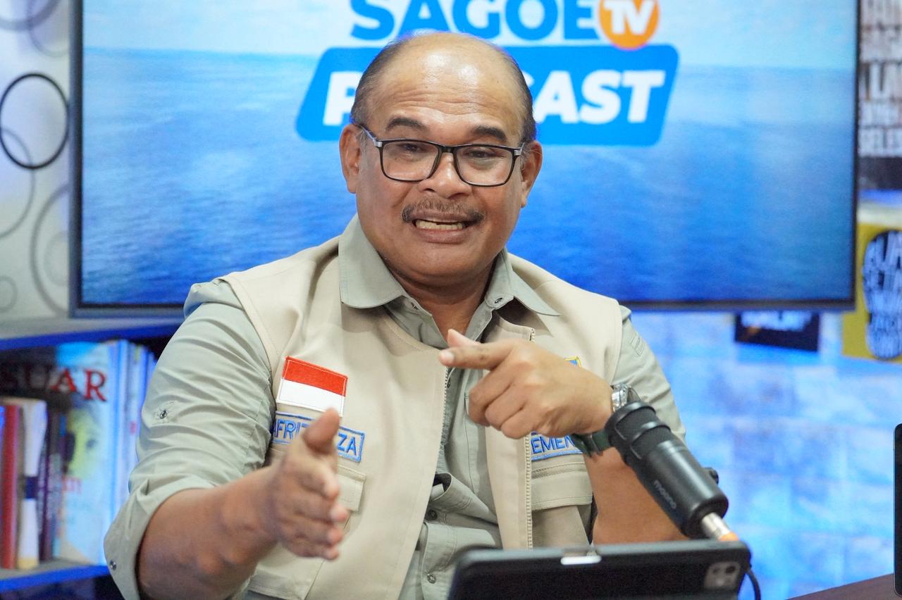 Safrizal ZA Paparkan Progres Pemulihan Aceh: Layanan Publik Pulih, Kolaborasi Jadi Kunci