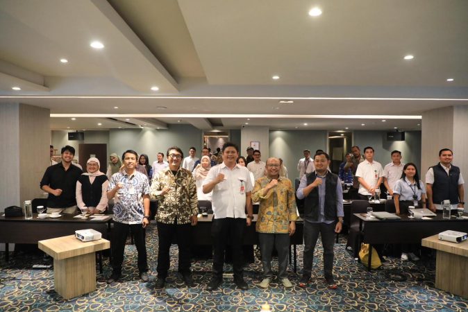 Jaga Kepercayaan Publik, Ditjen Bina Adwil Tata Strategi Komunikasi di Era Disrupsi Informasi