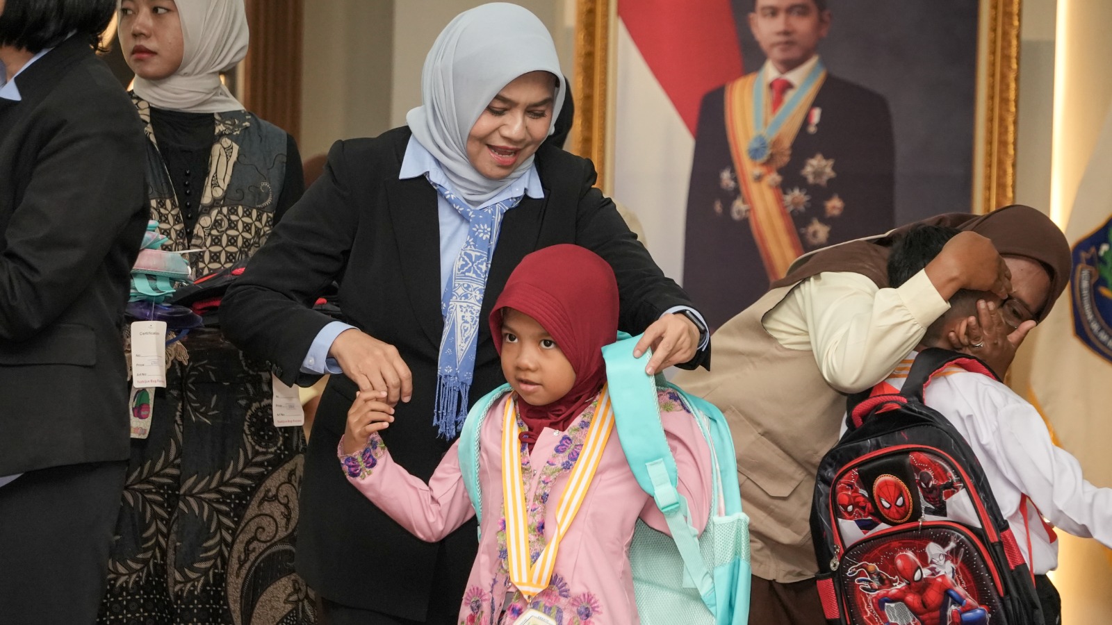 Pentas Seni dan Apresiasi TK Pertiwi 2026 Hadirkan Ruang Ekspresi dan Kenangan bagi Anak Didik