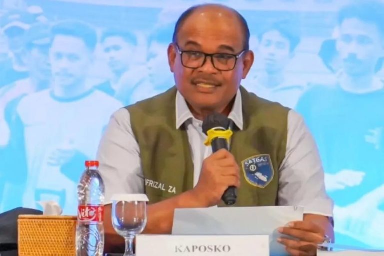 Safrizal Puji Respons Cepat BPBD dan DLHK Aceh Tengah Atasi Persoalan Sanitasi Huntara Ketol