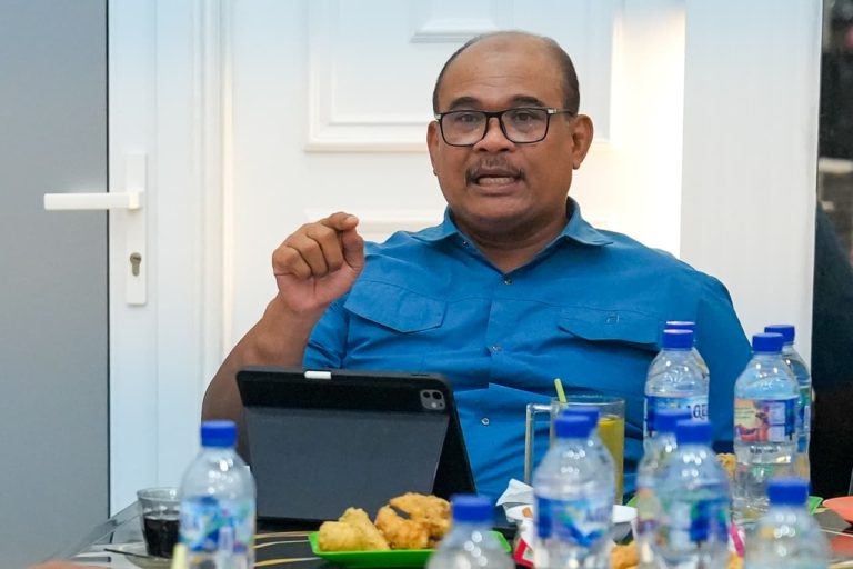 Safrizal ZA: Keseriusan Pidie Jadi Sinyal ke Pusat