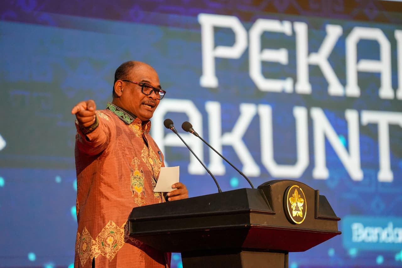 Dirjen Bina Adwil: Dana Otsus Aceh Pasca-2027 Harus Berorientasi pada Hasil dan Kemandirian Fiskal