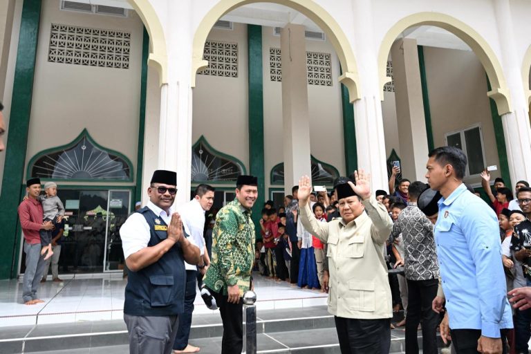 Presiden Setujui Kenaikan Bantuan Rumah Rusak Berat Jadi Rp70 Juta, Begini Respons Safrizal