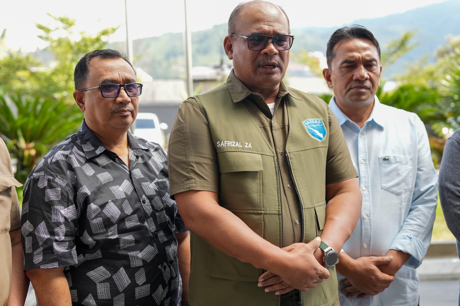 Satgas PRR Aceh Paparkan Progres Pemulihan Pascabencana di Berbagai Sektor Strategis